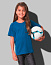  Raglan sportska dječja kratka majica - Stedman