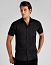  Tailored Fit Poplin Shirt SSL - Kustom Kit