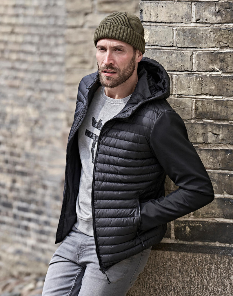 Tee jays crossover jacket online