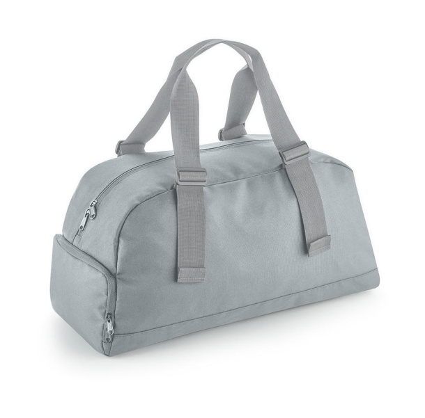  Recycled Essentials Holdall - Bagbase