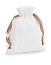  Cotton Gift Bag with Ribbon Drawstring - Westford Mill