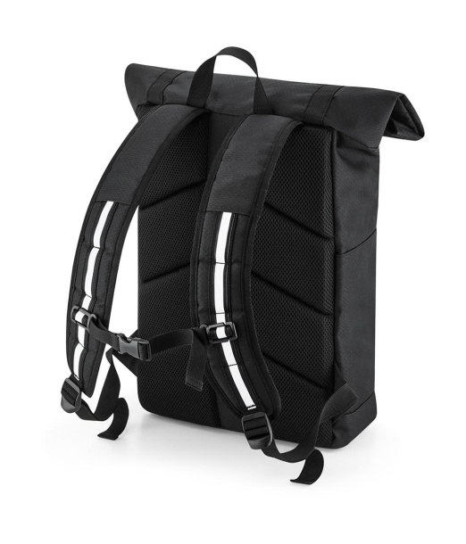  Urban Commute Backpack - Quadra