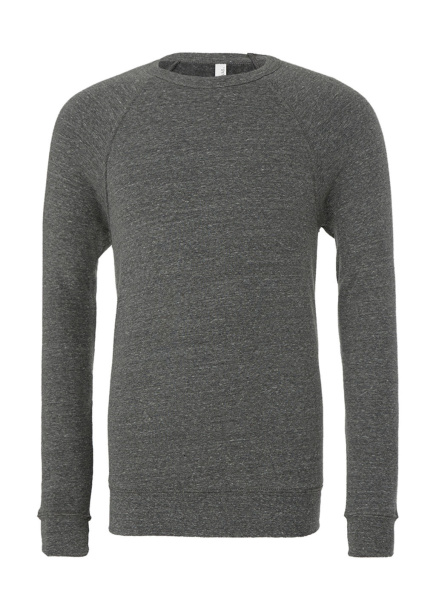  Unisex pulover s okruglim izrezom - Bella+Canvas