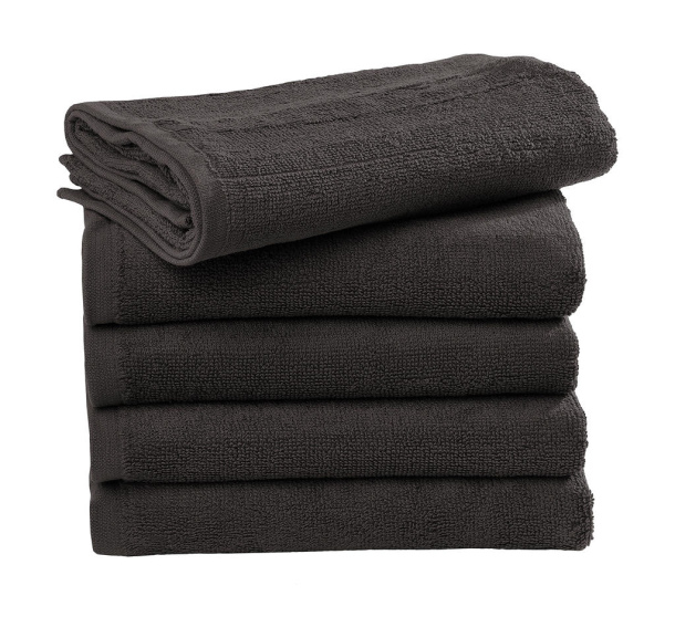  Ebro Sauna Towel 100x180cm - SG Accessories - TOWELS (Ex JASSZ Towels)