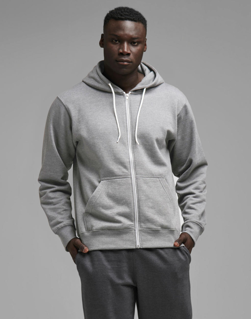 Team zip hoodie fdm 266551238 Promoshop
