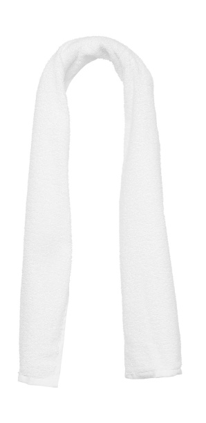  Danube Sports Towel 30x140 cm - SG Accessories - TOWELS (Ex JASSZ Towels)