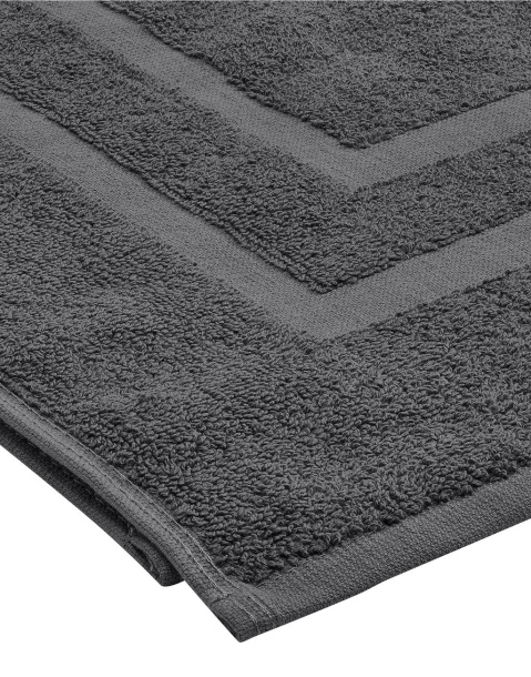  Tiber Bath Mat 50x70 cm - SG Accessories - TOWELS (Ex JASSZ Towels)