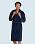  Como Velours Bath Robe - SG Accessories - TOWELS (Ex JASSZ Towels)