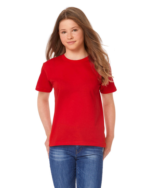  Exact 150/kids T-Shirt - B&C
