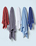  Tiber Hand Towel 50x100 cm - SG Accessories - TOWELS (Ex JASSZ Towels)