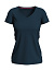  Ženska kratka majica s V-izrezom - Stedman