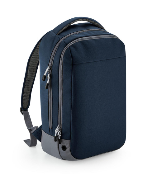  Athleisure Sports Backpack - Bagbase