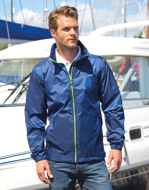  HDI Quest Lightweight Stowable Jacket - Result Urban