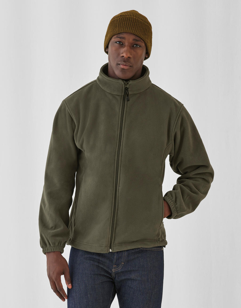 Weatherproof fleece jacket on sale