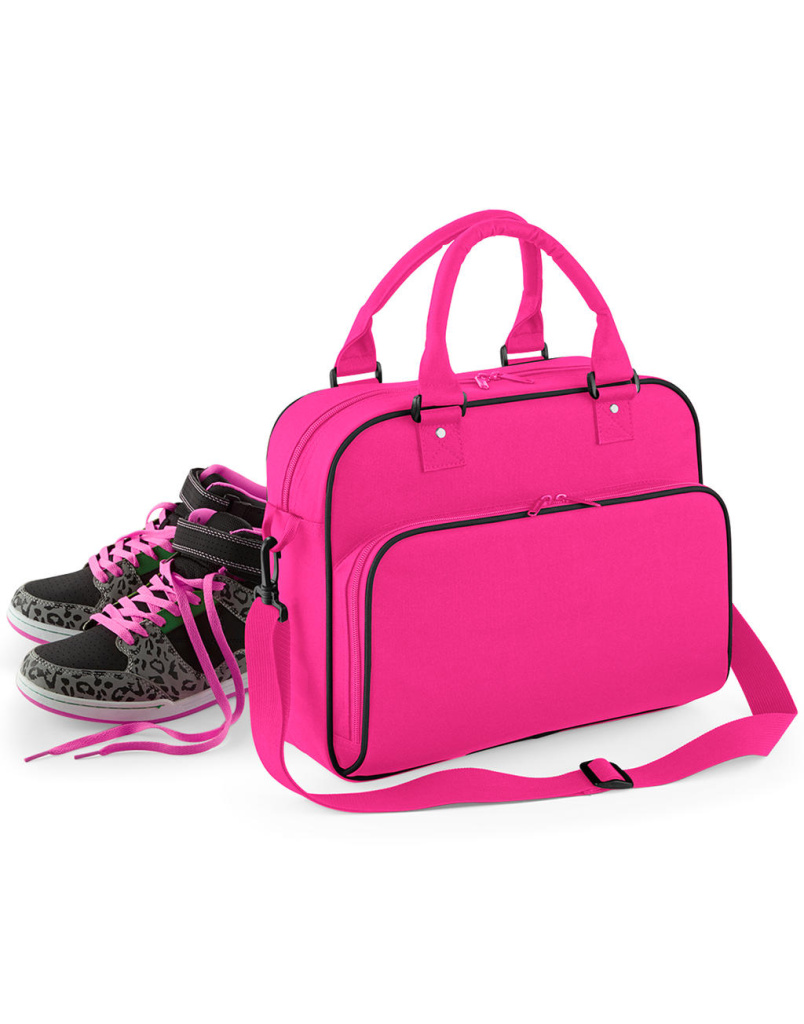 Junior dance bag bagbase 696291500 Promoshop