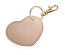  Boutique Heart Key Clip<P/> - Bagbase
