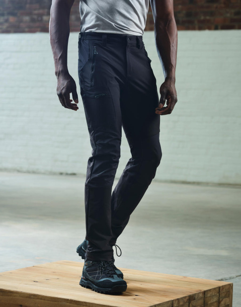  X-Pro kraće rastezljive radne hlače - Regatta Professional