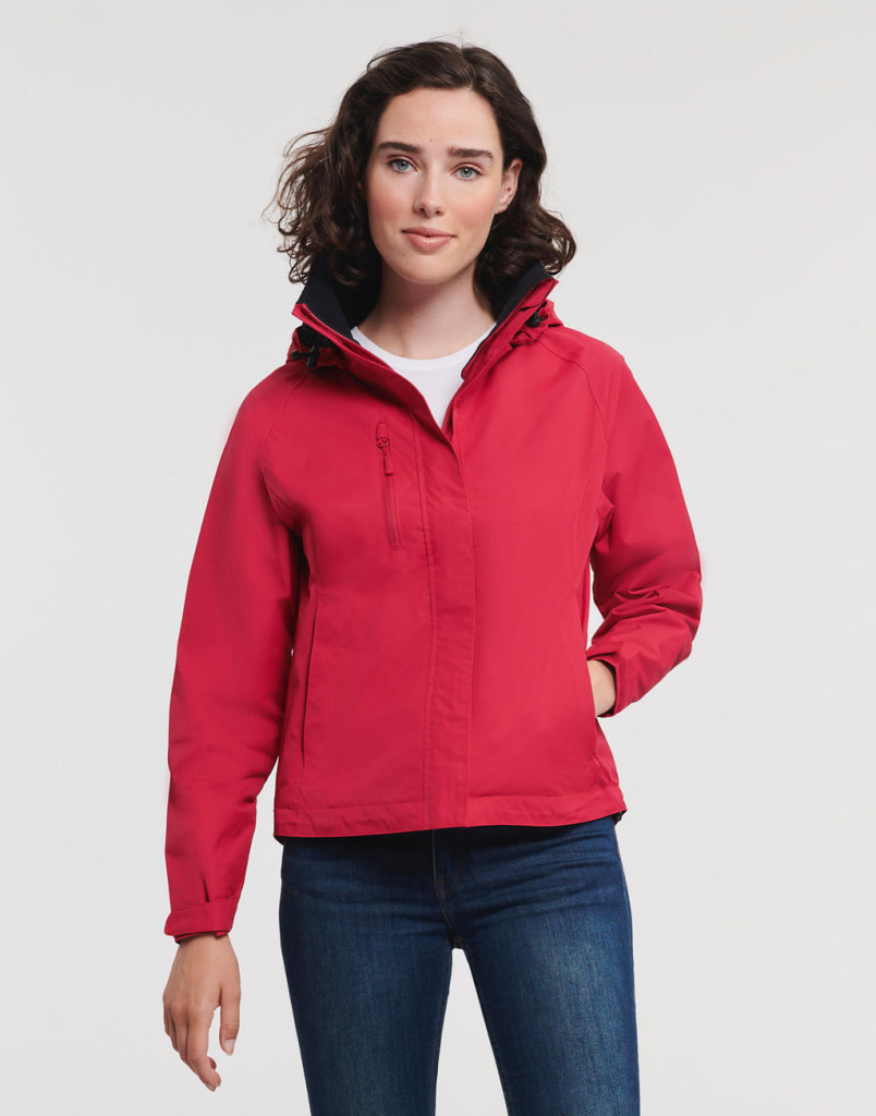 Ladies hydraplus 2000 jacket russell 415001393 Promoshop
