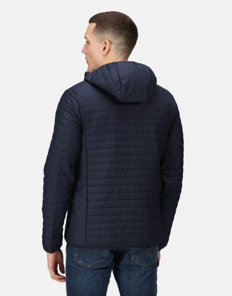  Honestly Made Recycled Ecodown Thermal Jacket - Regatta Honestly Made