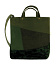  Satomi torba za rame od umjetnog krzna - SG Accessories - BAGS (Ex JASSZ Bags)