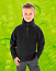 Junior Recycled Microfleece Top - Result Genuine Recycled
