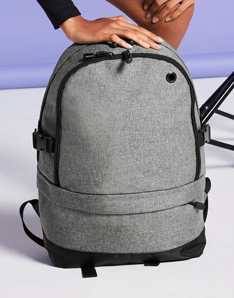  Athleisure Pro Backpack - Bagbase