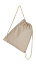  Torba s vezicama od recikliranog pamuka/poliestera - SG Accessories - BAGS (Ex JASSZ Bags)