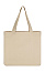  Canvas Wide Shopper LH - SG Accessories - BAGS (Ex JASSZ Bags)