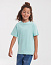  Dječja kratka majica od organskog pamuka - Russell Pure Organic