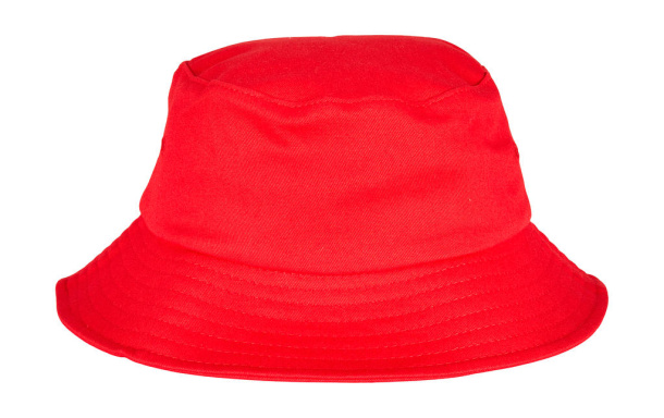  Flexfit Cotton Twill Bucket Hat Kids - Flexfit