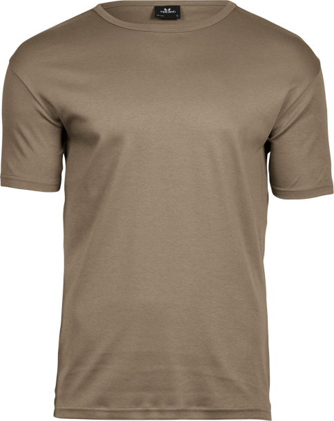  Muška interlock kratka majica - Tee Jays