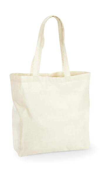  Recycled Cotton Maxi Tote - Westford Mill