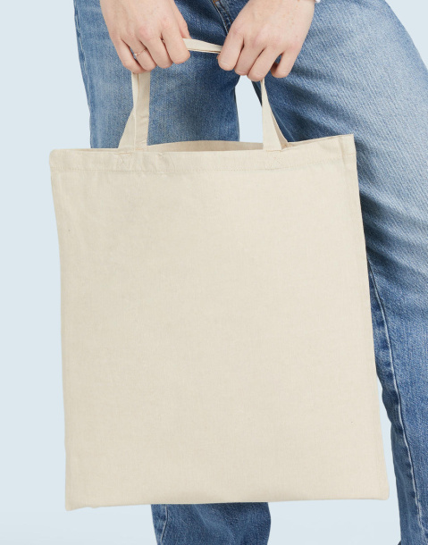  SH torba od recikliranog pamuka/poliestera - SG Accessories - BAGS (Ex JASSZ Bags)