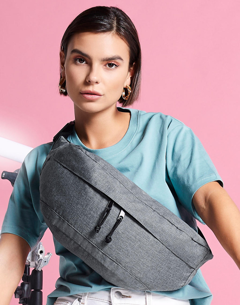 Oversized across body bag bagbase 904291280 Promoshop