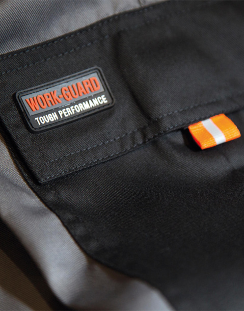  LITE kratke radne hlače - Result Work-Guard