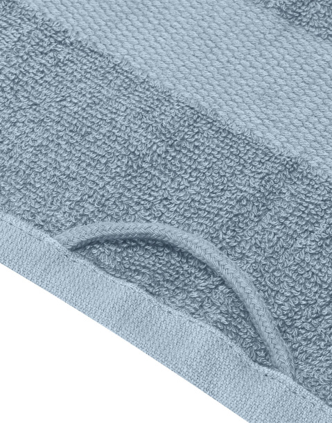  Tiber Beach Towel 100x180 cm, 500 gr - SG Accessories - TOWELS (Ex JASSZ Towels)