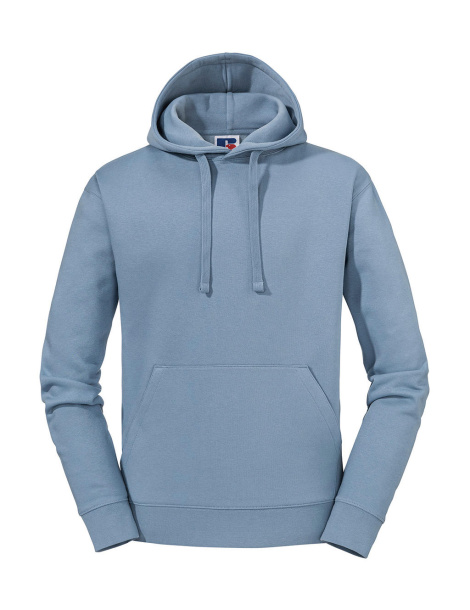  Men's Authentic Hooded Sweat - Russell 
