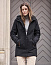  Womens All Weather Parka - Tee Jays
