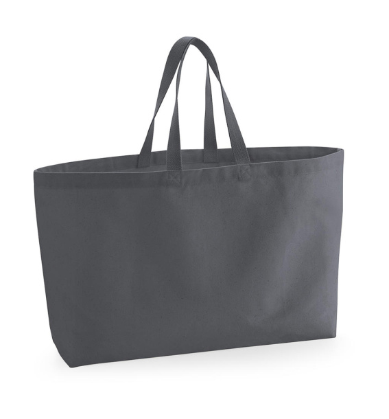  Oversized Canvas Tote Bag - Westford Mill