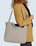  Platnena torba za kupovinu s patentnim zatvaračem, 450 g/m² - SG Accessories - BAGS (Ex JASSZ Bags)