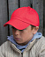  Junior Low Profil Cotton Cap - Result Headwear