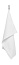  Ručnik za golf 30x50 cm - SG Accessories - TOWELS (Ex JASSZ Towels)