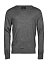  Men's V-Neck Sweater - Tee Jays