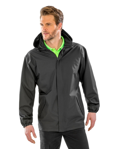 Core Midweight Jacket - Result Core