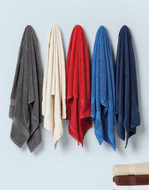  Seine Guest Towel 40x60 cm - SG Accessories - TOWELS (Ex JASSZ Towels)