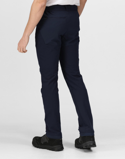  X-Pro rastezljive radne hlače - Regatta Professional