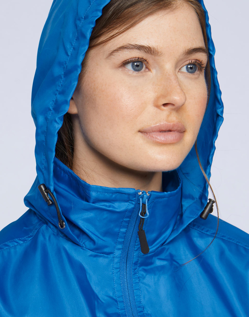 Gildan windbreaker new arrivals