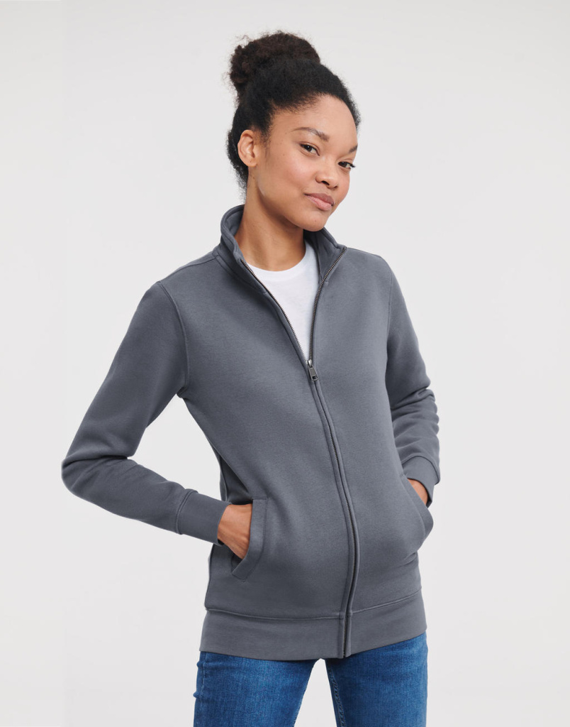 Jacket russell clearance