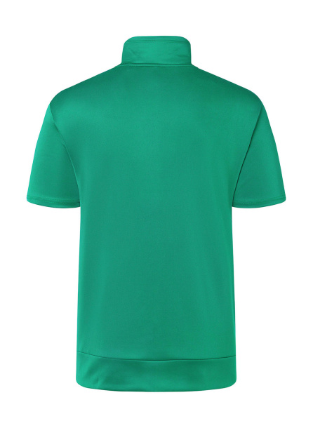   Shirt Green-Generation Recycled Polyester - Karlowsky