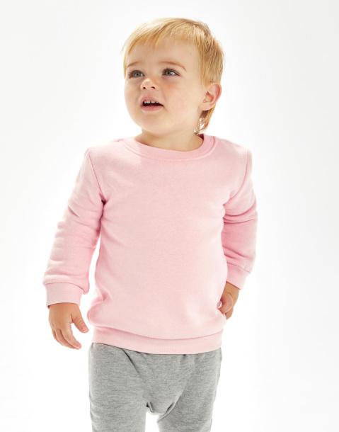  Baby Essential Sweatshirt - Babybugz